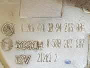 Vorförderpumpe 2E0919050AA Volkswagen Crafter Van 2.0 BiTDI (CKUB) 2013 CKUB