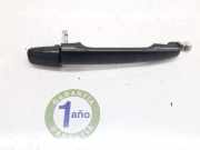 Türgriff Außen Links Hinten 9101FP Citroën C-Crosser SUV 2.2 HDiF 16V (DW12METED4(4HN)) 2007