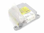 Steuergerät Airbag 8917005120 Toyota Avensis (T25/B1B) Limousine 2.0 16V VVT-i D4 (1AZFSE) 2003