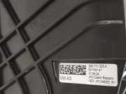 Schaltermechanisch 2N0711025A Volkswagen Crafter (SY) Van 2.0 TDI FWD (DMZB) DMZB