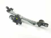 Scheibenwischermotor Vorne 98100Q0000 Hyundai i20 (BC3) Schrägheck 5-drs 1.0 T-GDI 100 Mild Hybrid 48V 12V (G3LF)
