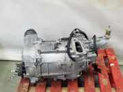 Motor COMPLEET 5AQ605 Renault Zoé (AG) Schrägheck 5-drs R135 (5AQ-605)