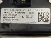 Steuerger?t Xenon 260558608R Renault Captur (2R) SUV 1.2 TCE 16V EDC (H5F-408(H5F-F4)) 2018