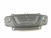 Bedienung Heizung AV1T19980AH Ford COURIER 1.5 TDCi (95 CV) 2015