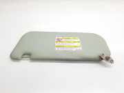 Sonnenblende Rechts MN123936HB Mitsubishi L-200 Pick-up 2.5 DI-D 4x4 (4D56HP)