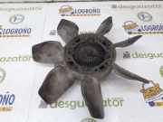 K?hlerventilatormotor 1621067030 Toyota Land Cruiser 90 (J9) Hardtop Gel?ndewagen 3.0 TD (1KZTE) 2000