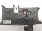 Sicherungskasten RELAIS A2059068501 Mercedes-Benz GLC (X253) SUV 2.2 250d 16V BlueTEC 4-Matic (OM651.921(Euro 6)) 2017