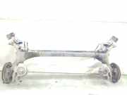 Hinterachse 5148S4 Peugeot 307 CC (3B) Cabrio 1.6 16V (TU5JP4(NFU)) 2007