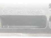 Bremsanker Stange Rechts Vorne 9832866980 Opel Astra L Sports Tourer (F4/FC/FN/FR) Kombi 1.2 Turbo 110 12V (EB2ADT(HNP))