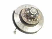 Achsschenkel Links Vorne MR113892 Mitsubishi Pajero Sport/Montero/Challenger (K9) 2.5 TD GLS (4D56TDI)