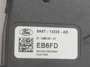 Blinkerschalter 8A6T13335AD Ford Tourneo Courier (JU2) Großraumlimousine 1.0 Ti-VCT EcoBoost 12V (SFCC)