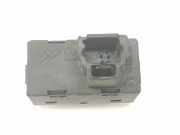 Schalter Für Elekt. Fensterheber Links Hinten 6554E8 Peugeot 307 SW (3H) Kombi 2.0 HDi 110 FAP (DW10ATED(RHS)) 2003