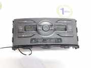 Bedienung Heizung 5890002220B Toyota Auris (E15) Schrägheck 1.4 VVT-i 16V (4ZZFE) 2006