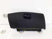 Handschuhfach 51169132605 BMW 5 serie (E60) Limousine 525d 24V (256D2) 2005