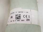 Vorhang Airbag Rechts VOOR 985P01528R Renault Zen