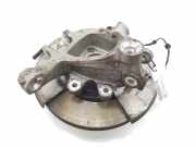 Achsschenkel Rechts Hinten 33326796498 BMW 7 serie (F01/02/03/04) Limousine 740d 24V (N57-D30B) 2009