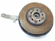 Achsschenkel Links Vorne A1663300920 Mercedes-Benz ML III (166) SUV 2.1 ML-250 CDI 16V BlueTEC 4-Matic (OM651.960)
