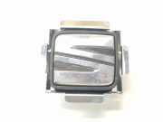 Heckklappengriff 6F0827565 Seat Leon (1P1) Schrägheck 5-drs 2.0 TFSI FR 16V (CCZB) 2023