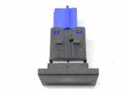 Warnleuchte Schalter 510953509 Volkswagen Golf VII Alltrack Kombi 1.6 TDI 4Motion 16V (CRKB/CXXB) 2014 CRKB/CXXB