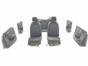 Innenausstattung ENTELA Audi A1 Sportback (GBA) Schrägheck 5-drs 1.0 30 TFSI 12V (DKRF) 2021