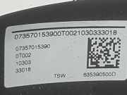 Lenker 735701539 Fiat II 357 Schrägheck Lounge