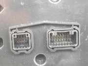 Bedienung Heizung BDMC61190A Mazda 3 (BP) Limousine 2.0 SkyActiv-G 122 M Hybrid 16V (PEXN)