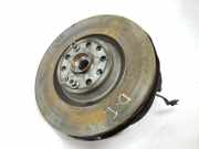 Achsschenkel Links Vorne 5WA407253A Volkswagen Golf VIII (CD1) Schrägheck 2.0 GTI 16V (DNPA) 2021 DNPA