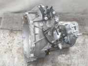 Getriebe R2XR7002DAA Ford Tourneo Großraumlimousine 1.0 12V Ecoboost (B7JB)