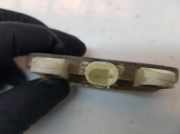 Heckklappengriff 2218702410 Mercedes-Benz MERCEDES CLASE E LIM. 2.1 CDI (136 CV) 2010