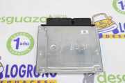 Motorsteuergerät 13617809000 BMW 5 serie (E60) Limousine 520d 16V (N47-D20A) 2008