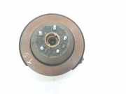 Achsschenkel Rechts Hinten 52720C5000 Kia Sorento III (UM) SUV 2.2 CRDi 16V VGT 4x2 (D4HB) 2015