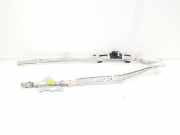 Vorhang Airbag Rechts VOOR 3R5880742 Seat Exeo (3R2) Limousine 1.8 TSI 16V (CDHA) 2011