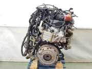 Motor COMPLEET DREB Volkswagen Crafter (SY) Chassis-Cabine 2.0 TDI RWD (DREC) DREC