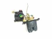 Heckschloss 7141031001 SsangYong Actyon SUV 2.0 Xdi 4WD 16V (OM664.951) 2006