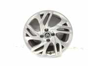 Felge 9687802877 Citroën C4 Berline (NC) Schrägheck 5-drs 1.6 Hdi (DV6C(9HD))