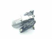 Scheibenwischermotor Hinten 7700311590 Renault Trafic New (FL) Van 2.0 dCi 16V 90 (M9R-692(M9R-F6)) 2014