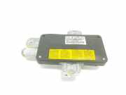 Seiten Airbag RECHTS VOOR 72127037234 BMW X5 (E53) SUV 3.0d 24V (M57-D30(306D1)) 2002