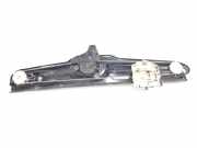 Fensterheber Links Hinten 121722L BMW X3 (F25) SUV xDrive20d 16V (N47-D20C)