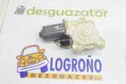 Fensterhebermotor Links Hinten A1718200742 Mercedes-Benz SLK (R171) Cabrio 1.8 200 K 16V (M271.954) 2008
