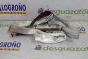 Vorhang Airbag Rechts VOOR 85707513001 BMW 3 serie (E30/2) (E30/4) Limousine 325i (M20-B25) 2003