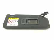 Sonnenblende Rechts 51167445668 BMW X3 (G01) SUV xDrive 20d 2.0 TwinPower Turbo 16V (B47-D20B) 2021