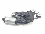 Scheibenwischermotor Hinten 6J4955711A Seat Ibiza IV (6J5) Schrägheck 5-drs 1.2 TSI (CBZA) 2015