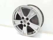 Felge 426110F120 Toyota Verso Großraumlimousine 2.0 16V D-4D-F (1AD-FTV) 2010