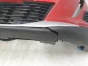 Stoßstange Vorne 983851651T Peugeot 2008 (UD/UK/UR/US/UX) Großraumlimousine 1.2 VTi 12V PureTech 100 (EB2ADT(HNK))