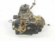 Türschloss Rechts Hinten 3B4839016A Volkswagen Passat (3B3) Limousine 1.9 TDI 130 (AWX) 2003 AWX