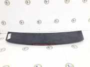 Heckspoiler 1691112 Ford Focus 2 Schrägheck 1.6 16V (HWDA) 2007