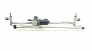 Scheibenwischermotor Vorne 7C1955023 Volkswagen Crafter (SY) Van e-Crafter FWD (EBHA) EBHA