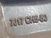 Felge 9813101477 Citroën C4 Berline (NC) Schrägheck 5-drs 1.6 BlueHDI 120 (DV6FC(BHZ))