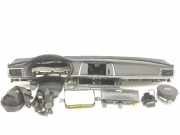 Airbag Set KITDEAIRBAG Kia Clarus Limousine 2.0i SLX,GLX 16V (FE-16V) 2017