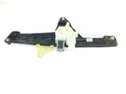 Fensterheber Links Vorne 807216723R Renault Clio V (RJAB) Schrägheck 5-drs 1.6 E-Tech 145 16V (H4M-632(H4M-C6))